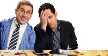 Athah 220 Gsm Paper Wall Poster 13 19 Inches Dinner For Schmucks