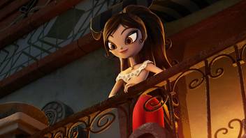 Athah 220 Gsm Paper Wall Poster 13 19 Inches The Book Of Life