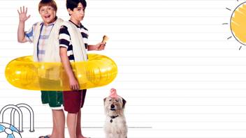 Get Wallpaper Athah 220 Gsm Paper Wall Poster 13 19 Inches Diary Of A Wimpy Kid For iPhone Free