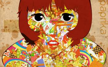 Athah 220 Gsm Paper Wall Poster 13 19 Inches Paprika Anime Paper Athah 220 Gsm Paper Wall Poster 13 19 Inches Paprika Anime Paper