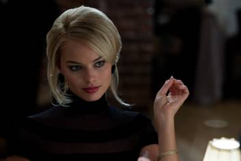 Athah 220 Gsm Paper Wall Poster 13 19 Inches The Wolf Of Wall Street Naomi Lapaglia Margot Robbie Paper Print Movies Posters In India Buy Art Film Design Movie Music Nature