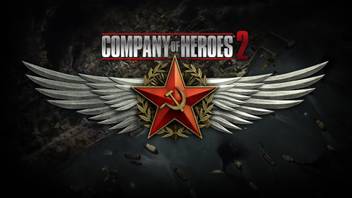 company of heroes movie poster
