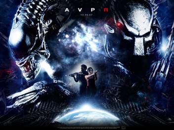 Athah 220 Gsm Paper Wall Poster 13 19 Inches Aliens Vs Predator Requiem Alien Predator Paper Print Movies Posters In India Buy Art Film Design Movie Music Nature And Educational Paintings Wallpapers