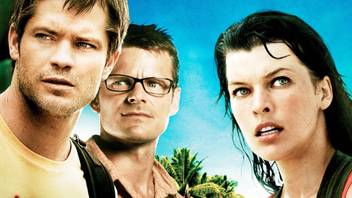 Athah 220 Gsm Paper Wall Poster 13 19 Inches A Perfect Getaway Milla Jovovich Timothy Olyphant Steve Zahn Paper Print Movies Posters In India Buy Art Film Design Movie Music Nature