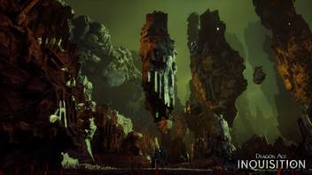 Athah Best Dragon Age Inquisition C Wall Poster 13 19 Inches