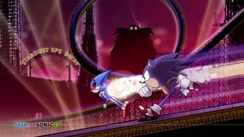 Athah Sonic Cd Wall Poster 13 19 Inches Matte Finish Paper Print Gaming Posters In India Buy Art Film Design Movie Music Nature And Educational Paintings Wallpapers At Flipkart Com