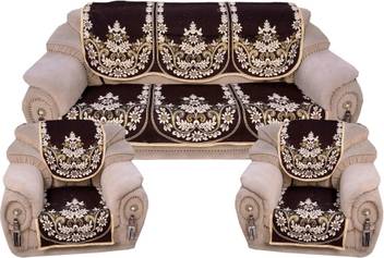 Multitex Cotton Sofa Cover Price In India Buy Multitex Cotton Sofa Cover Online At Flipkart Com