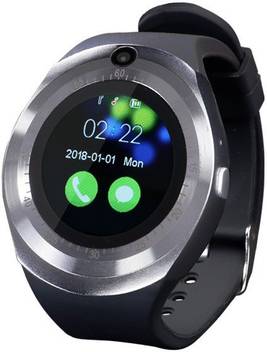 Zebronics Smart Time 200 Smartwatch Price In India Buy Zebronics