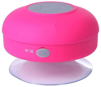 drumstone shower bluetooth speaker