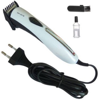 trimmer for men wired