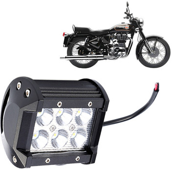 royal enfield side light price