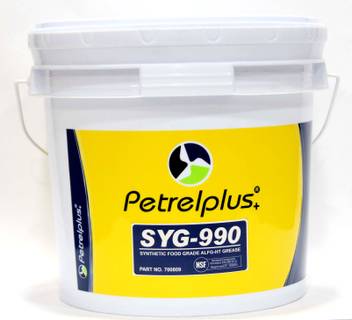 Petrelplus 700810 Petrelplus Syg 990 Alfg Ht Grease Synthetic