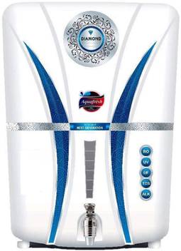 Nexus Pure Diamond White Body 12 L Ro Uv Uf Tds Water Purifier Nexus Pure Flipkart Com