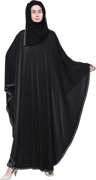 abaya butterfly style
