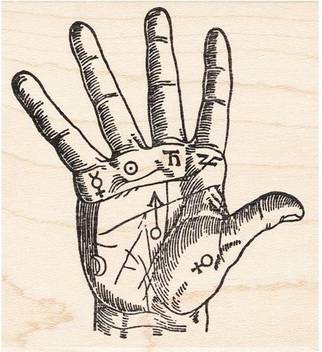 Genrc Small Palm Reading Hand Rubber Stamp Small Palm Reading Hand Rubber Stamp Shop For Genrc Products In India Flipkart Com