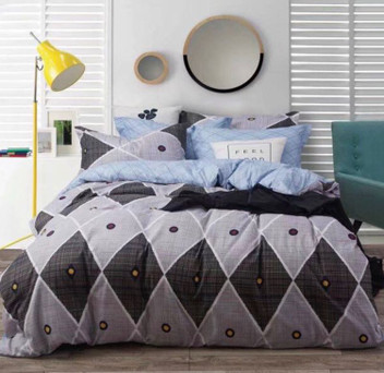 double bed comforter sets sale