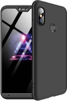 Kayzz Back Cover For Xiaomi Redmi 6 Pro Mi A2 Lite Kayzz Flipkart Com