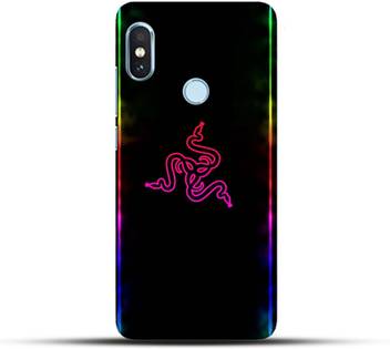 Pikkme Back Cover For Gaming Gamers Xiaomi Redmi Note 5 Pro Pikkme Flipkart Com