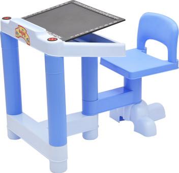 baby study table chair