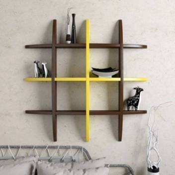 Martcrown Antique Wall Stand Wooden Wall Shelf Price In India Buy Martcrown Antique Wall Stand Wooden Wall