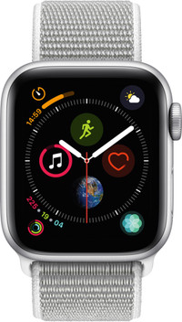 apple watch series 4 price flipkart