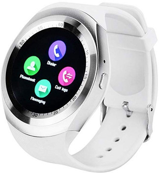 mi watch price in flipkart