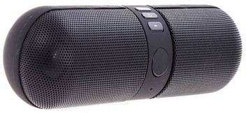 pill speaker bluetooth