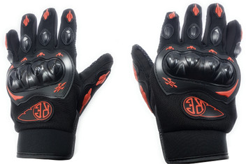 hand gloves for bike flipkart