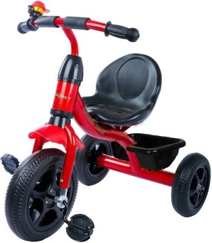 tricycle for baby girl