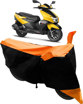 ntorq bike cover