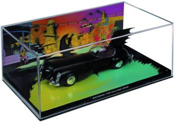 Eaglemoss Batman Automobilia No 46 The Killing Joke Batman Automobilia No 46 The Killing Joke Buy Batman Toys In India Shop For Eaglemoss Products In India Flipkart Com
