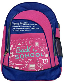 decent school bags