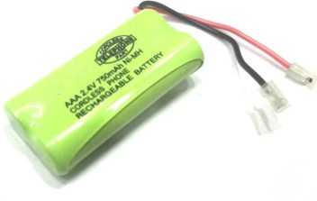 cordless phone batteries