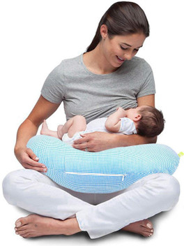 portable breastfeeding pillow