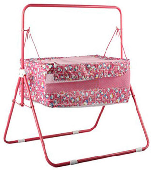 baby bassinet up to 12 months