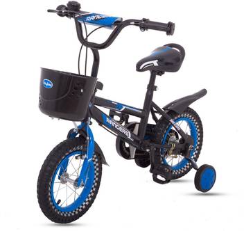 Baybee Baby Bicycle 12 Wheel With Safety Supporting Wheel Blue 12 T Recreation Cycle Price In India Buy Baybee Baby Bicycle 12 Wheel With Safety Supporting Wheel Blue 12 T Recreation