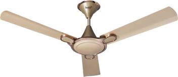Indo Alize Luxury Ceiling Fan 1200 Mm 3 Blade Ceiling Fan Price In