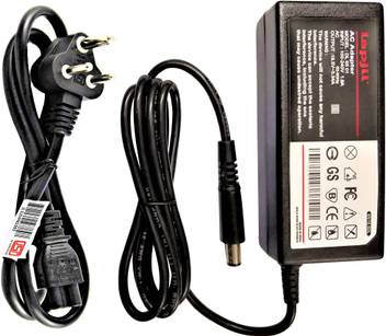 Lapjii Laptop Charger 19 5v 3 34a Pin 7 4x5 0 Compatible For Ddll Inspiron 3521 35 3537 3721 Laptops W 65 Adapter Lapjii Flipkart Com