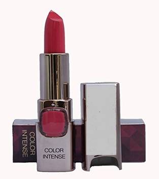 L Oreal Half N Half Soft Pink Color Intense Lipstick Price In India Buy L Oreal Half N Half Soft Pink Color Intense Lipstick Online In India Reviews Ratings Features Flipkart Com