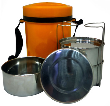 flipkart hot lunch box