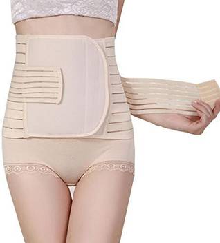Cgt Postpartum Belly Band Pregnancy Belt Belly Belt Maternity Postpartum Bandage Band For Pregnant Women Shapewear Reducer Buy Maternity Care Products In India Flipkart Com