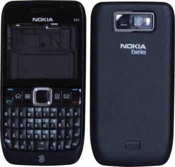 Nokia Nokia E63 Full Panel Buy Nokia Nokia E63 Full Panel Online