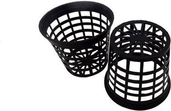 Hydrilla Regular 3 Inch Net Pots For Hydroponics Aquaponics