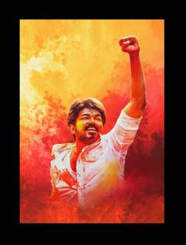 Veezhathetamiliname I Thalapathy Vijay I Wall Poster Frame Fine Art Print Movies Posters In India Buy Art Film Design Movie Music Nature And Educational Paintings Wallpapers At Flipkart Com Test your knowledge on this movies quiz and compare your score to others. veezhathetamiliname i thalapathy vijay i wall poster frame fine art print