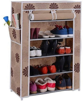 flipkart shoe rack