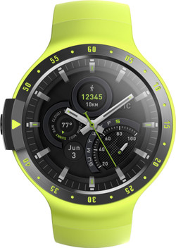 ticwatch flipkart