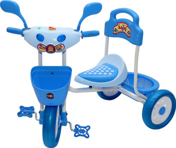 hunny bunny tricycle
