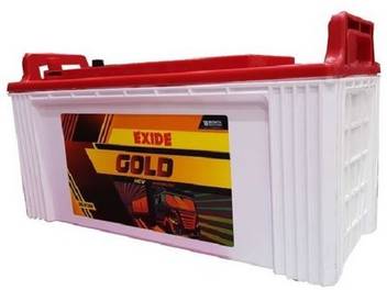 Exide Truck 100ah Battery 100 Ah Battery For Truck Price In India Buy Exide Truck 100ah Battery 100 Ah Battery For Truck Online At Flipkart Com