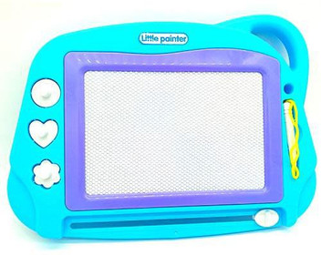 big magna doodle