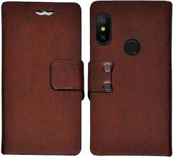 Frequently Flip Cover For Mi Redmi Note 6 Pro Frequently Flipkart Com